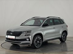 Škoda Karoq DSG Sportline - fotografie inzerátu