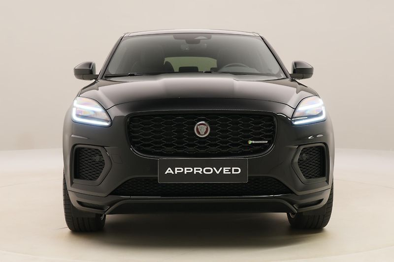 Jaguar E-Pace P250 R-DYNAMIC SE  REZERVACE - fotka 15 z 44