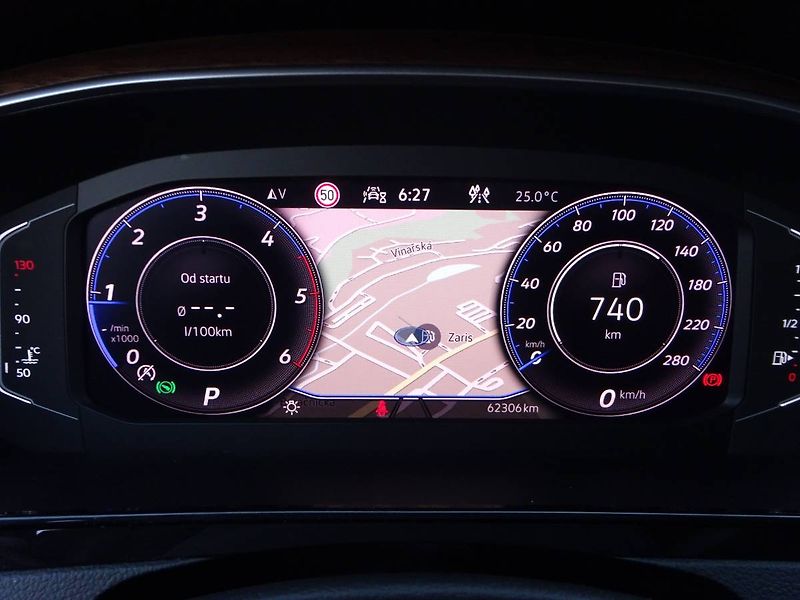 Volkswagen Arteon (2021) 2,0TDi /110kW DSG Elegance - fotka 23 z 30