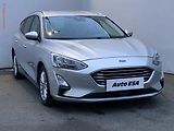 Ford Focus (2019) 1.5TDCi, Titanium, AT, LED - náhled 1