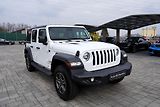 Jeep Wrangler 2.2 CRD/Sport/MultiJet/4x4/AT - náhled 8