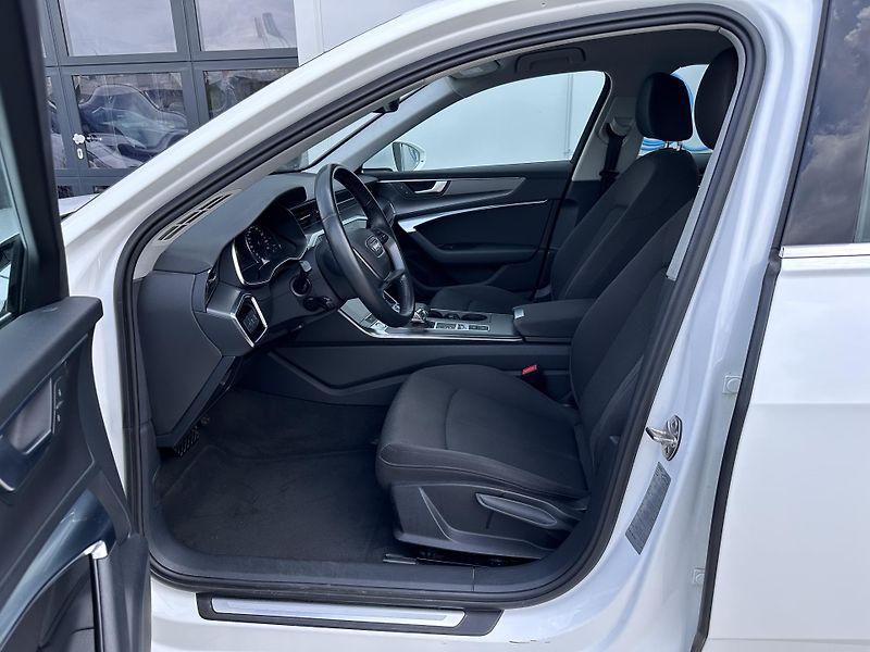 Audi A6 45TDI Quattro Tiptronic - fotka 7 z 19