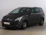 Peugeot 5008 (2013) Active 2.0 BlueHDi, 7 míst - náhled 1