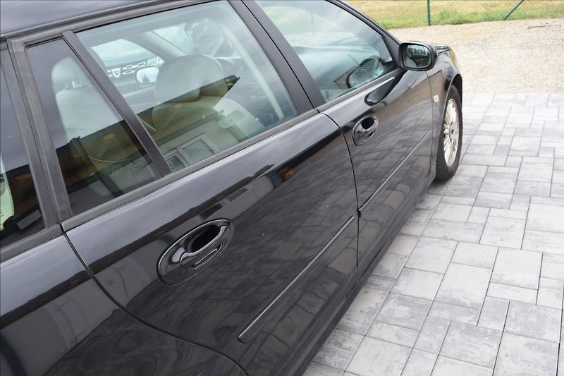 Saab 9-3 1,9 TID 110KW AUTOMAT 2XKOLA - fotka 10 z 47