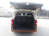Mercedes-Benz Vito 2,2CDi EXTRA LONG ! AUTOMAT ! - náhled 25