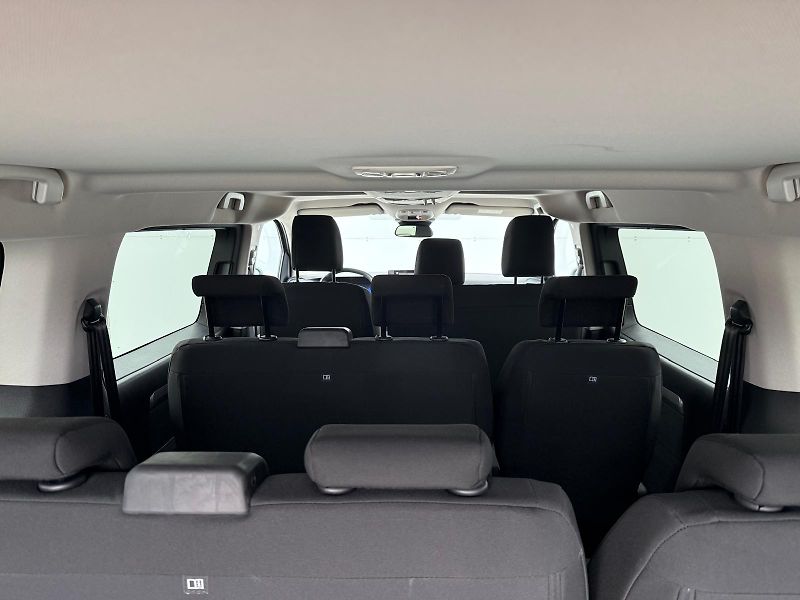 Toyota ProAce Verso BEV 75kWh Business Comfort L2 - fotka 24 z 29