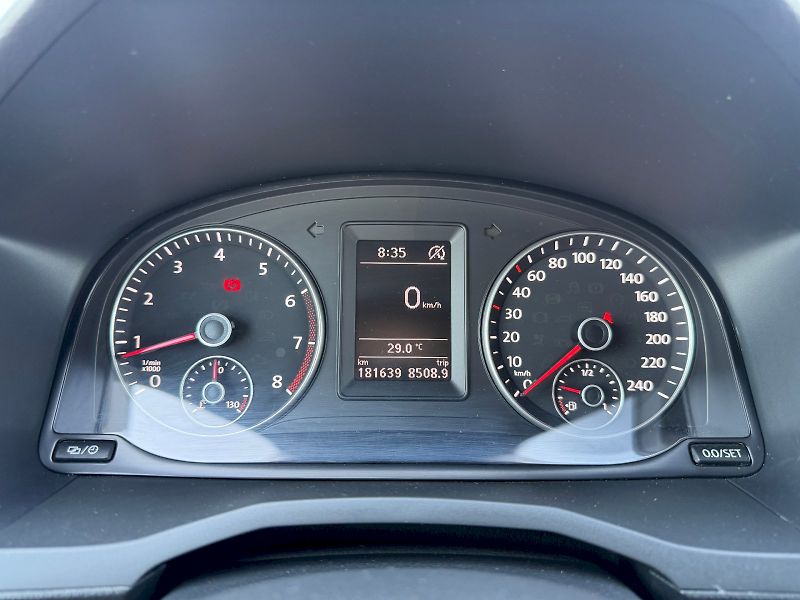 Volkswagen Caddy (2017) 1.4 TSI 92kW TrendLine - fotka 15 z 35