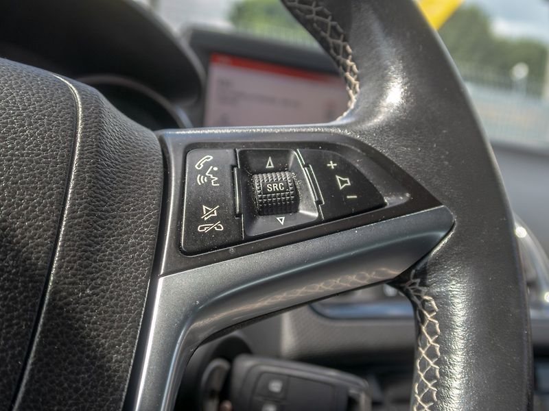 Opel Meriva (2016) ČR 1.4T 88KW – 2x KOLA - fotka 15 z 42