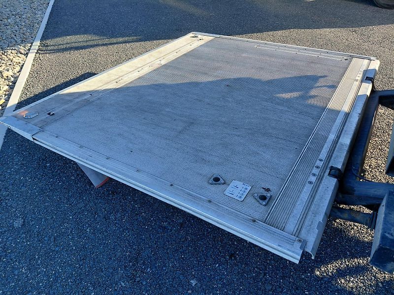 MAN TGM 15.290 IZOTERM THERMOKING - fotka 16 z 18