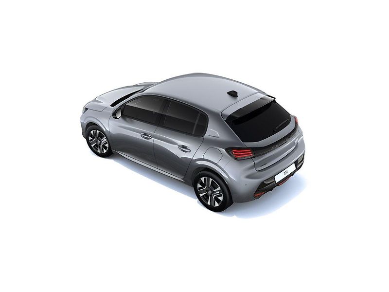 Peugeot 208 (2025) ALLURE - fotka 4 z 9