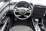 Hyundai Tucson (2023) Smart Navi 1,6 T-GDI MHEV DCT7 - náhled 12