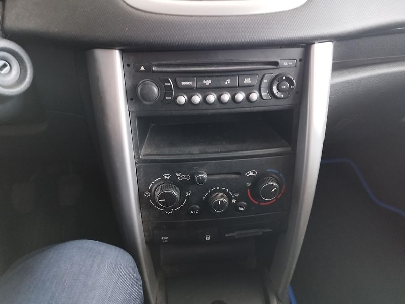 Peugeot 207 (2011) SW,1,4I,70KW,KLIMA,naj.115tkm - fotka 17 z 17