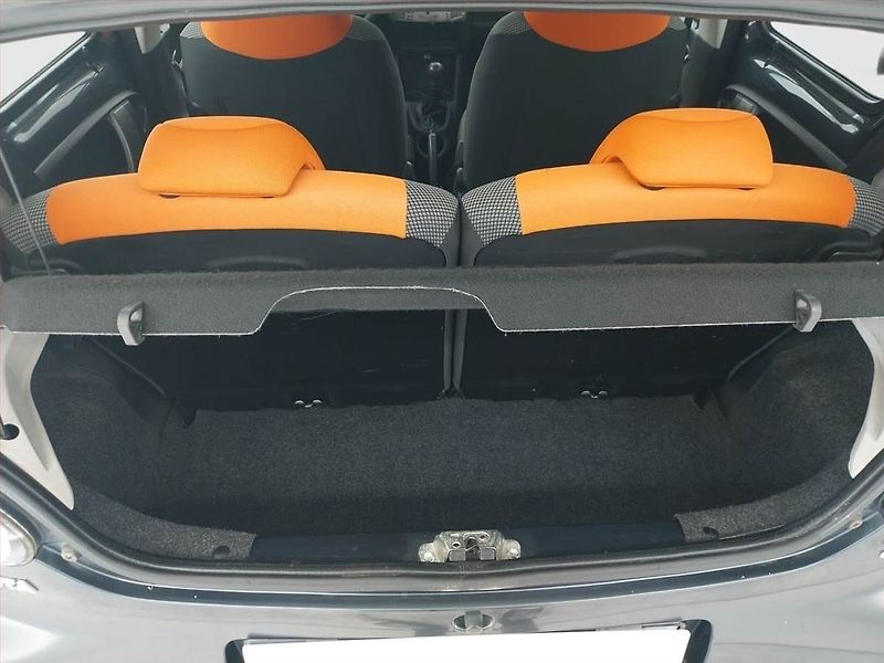 Toyota Aygo (2012) 1.0 VVT-i, po STK - fotka 14 z 15