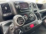 Peugeot Boxer 2.2HDi 103kW*L3H2*TEMPO - náhled 21
