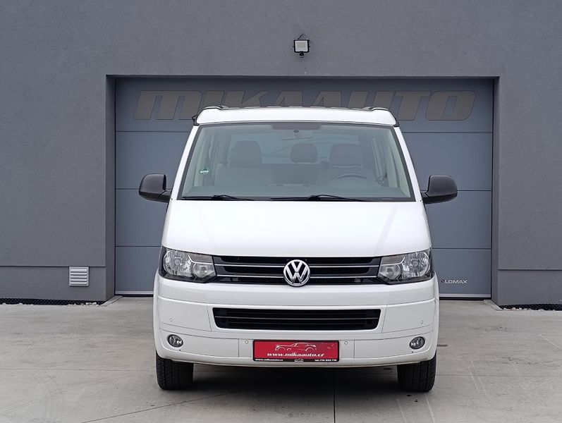 Volkswagen California BEACH 2.0TDI 103kW  - fotka 2 z 33