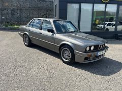 BMW Řada 3 (1988) BMW 325D 1988 - fotografie inzerátu