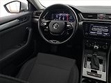 Škoda Superb (2022) Style 2.0 TDI, Automat, ČR - náhled 7