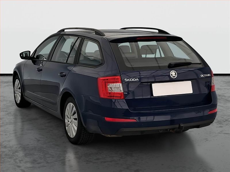 Škoda Octavia (2013) 1.8 TSI, Serv.kniha, Tempomat - fotka 4 z 16