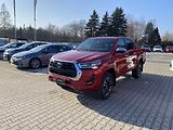 Toyota Hilux 2,8 Diesel 6AT Executive - náhled 2