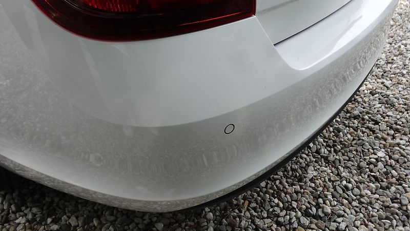 Škoda Rapid 1.0TSi 81kW Style rezervace - fotka 20 z 20