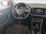Škoda Karoq (2018) Style 1.0 TSI, Navi, Tempomat - náhled 7