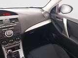 Mazda 3 (2011) 1.6, Serv.kniha, Tempomat - náhled 8