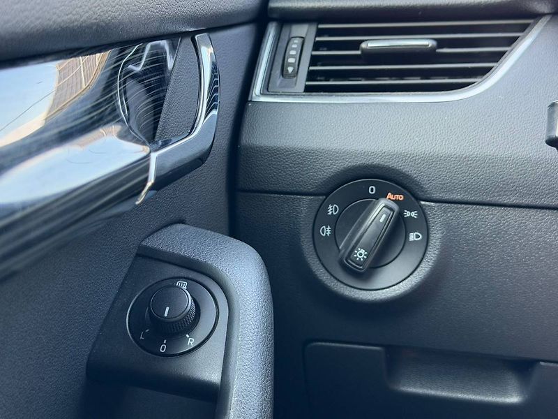 Škoda Octavia Style 1,4 TSI 110 kW 6° MP - fotka 24 z 30