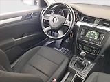 Škoda Superb (2014) 2.0 TDI, Navi, Tempomat - náhled 7