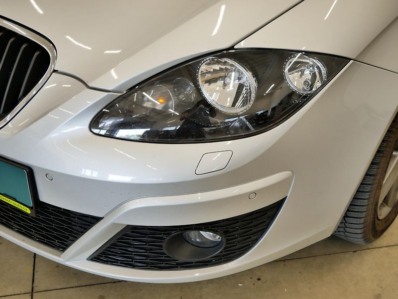Seat Altea - fotka 9 z 26