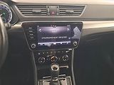 Škoda Superb (2018) Style Plus 2.0 TDI, Automat - náhled 12