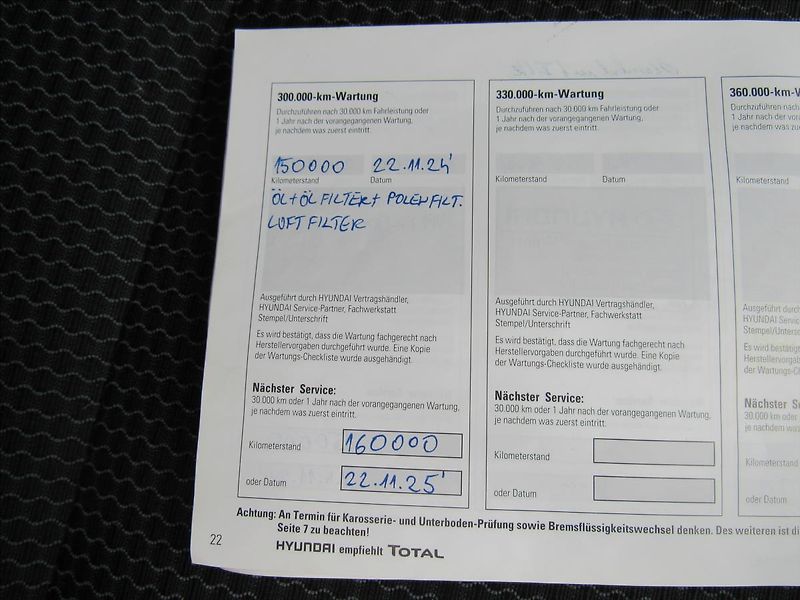 Hyundai ix35 2,0 i 120kW Automat Style - fotka 27 z 30