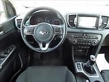 Kia Sportage 1,7 CRDi NAVI, KAMERA, 1.maj. - náhled 16