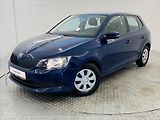 Škoda Fabia 1,2 TSI 66kW Active Plus - náhled 1
