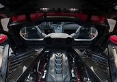 Parametry motoru evropské verze zatím nejsou známy