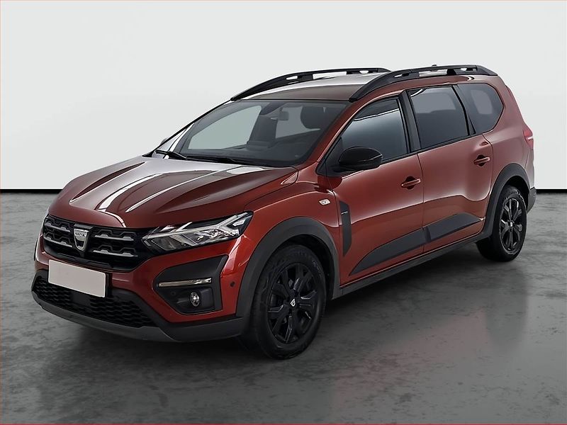 Dacia Jogger (2022) Extreme 1.0 TCe, ČR,1.maj - fotka 2 z 19