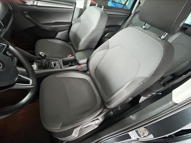 Škoda Kodiaq 1,4   TSI 110kW,SERVISKA,4x4 - fotka 27 z 33