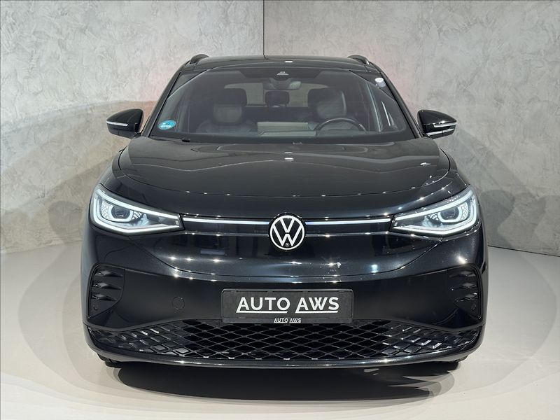 Volkswagen ID.4 4x4 GTX Pro IQ Light Assist - fotka 3 z 49