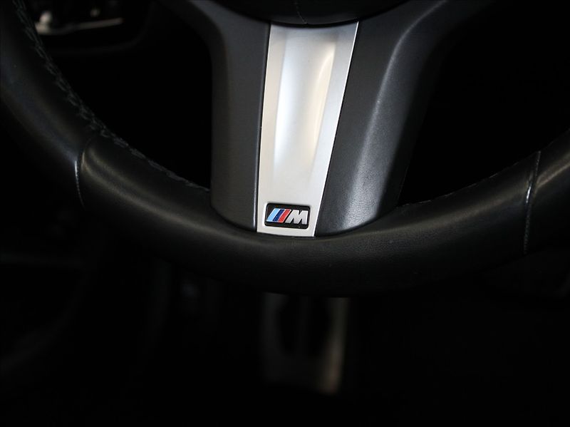 BMW Řada 5 530xD M-Paket Paměť TAŽNÉ   3, - fotka 27 z 36