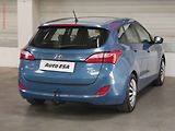Hyundai i30 (2013) 1.6i, ČR, AC, výhřev sed - náhled 6