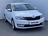 Škoda Rapid (2016) 1.2 TSi, Joy, xenon, +kola - náhled 1