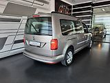 Volkswagen Caddy (2018) Maxi 1.4 TSI (92kW/125k) 7 mís - náhled 1