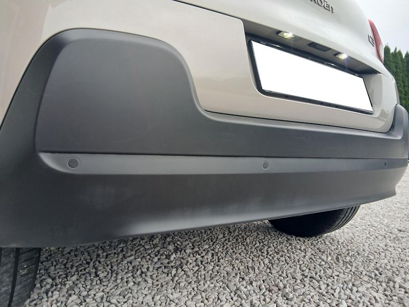 Citroën C3 1.2i ČR 1.MAJ. - fotka 30 z 34