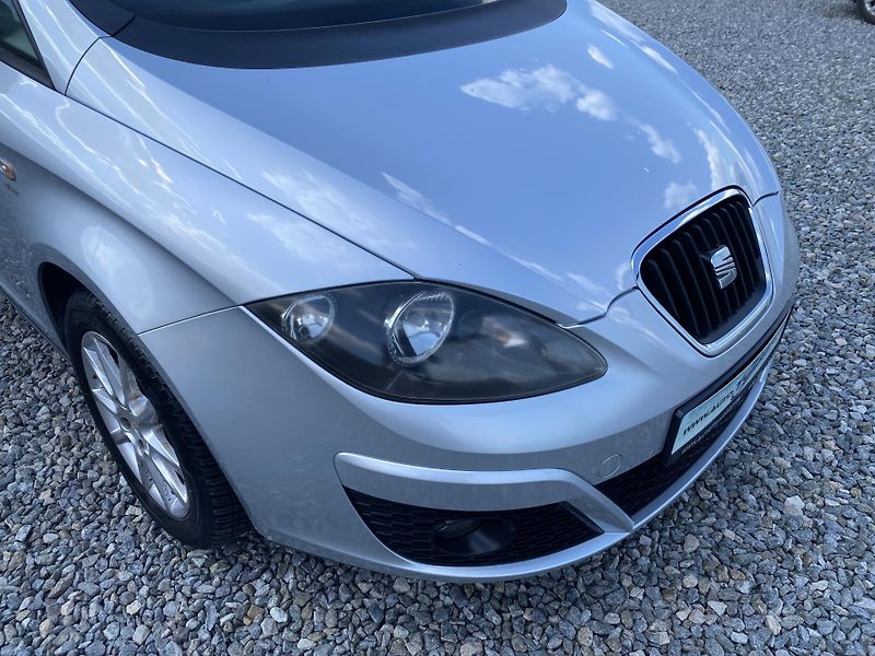Seat Altea 1.6 MPI 102PS + LPG STK  - fotka 60 z 136