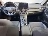 Hyundai i30 (2022) 1.5T-GDi 48V MHEV, ČR, Style - náhled 8