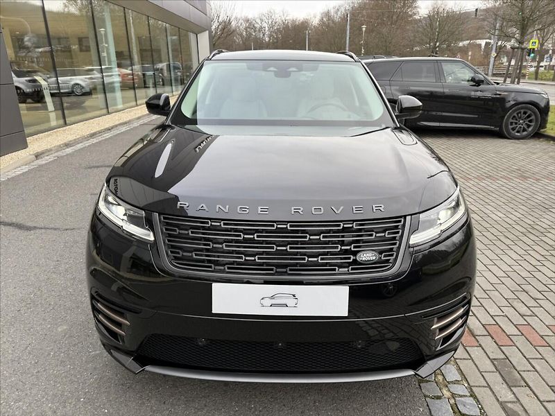 Land Rover Range Rover Velar 3,0   DYNAMIC SE P400 - fotka 3 z 21