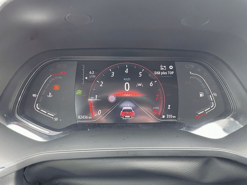 Renault Captur (2021) 1.0 TCe,67kW,Intens,1.Maj,ČR - fotka 18 z 41