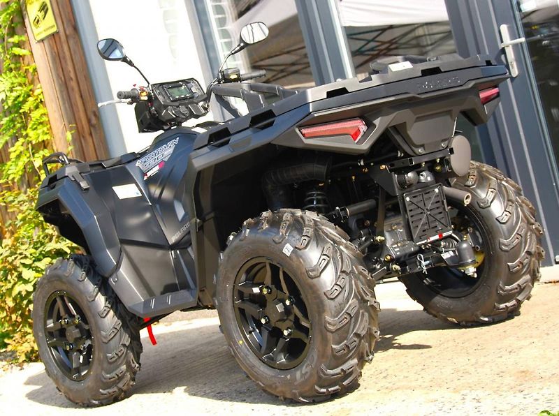 Polaris Sportsman 570 EPS (2026) LE - fotka 7 z 26