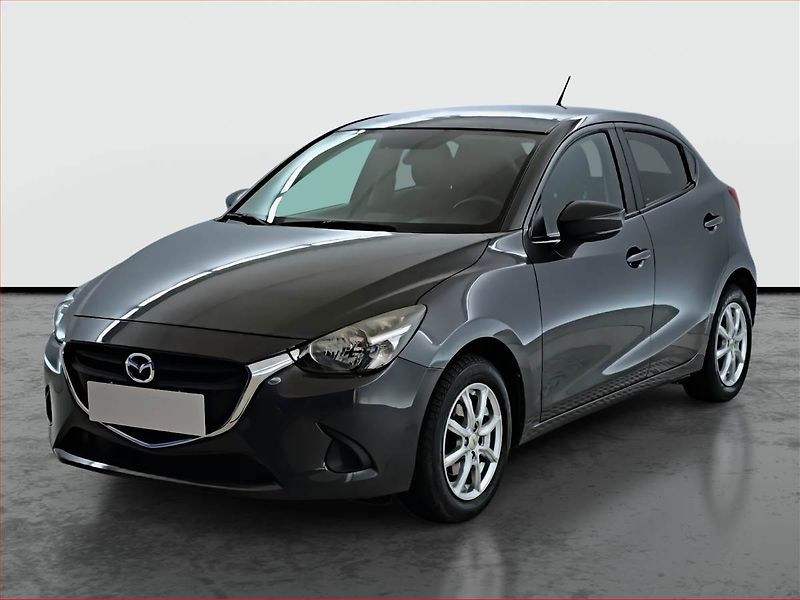 Mazda 2 (2019) 1.5 16V, Park. senzory - fotka 2 z 14