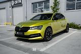 Škoda Superb (2019) Superb SportLine 4x4 200kW - náhled 2