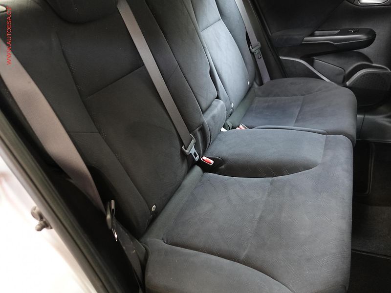 Honda Civic (2012) 1.4i, servis.kniha - fotka 12 z 21